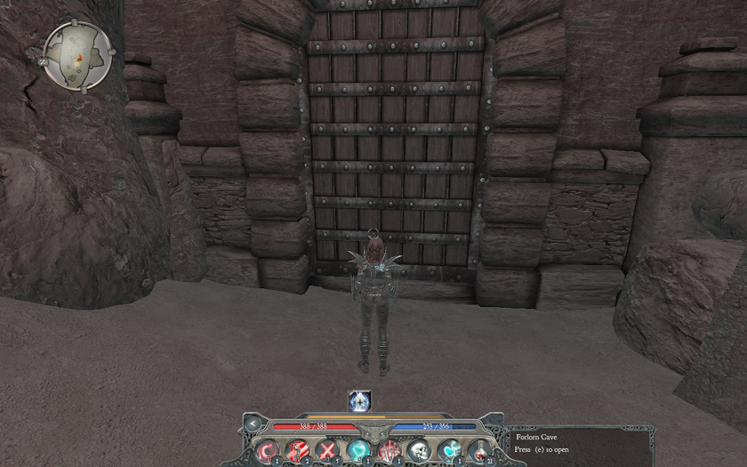 Divinity II The Dragon Knight Saga Part 39 Harbour of Insanity